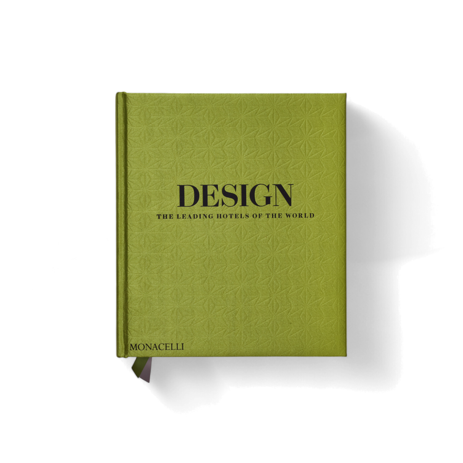 Design: The Leading Hotels of the World – A Celebration of Luxury and Architecture - Gessato Design Store