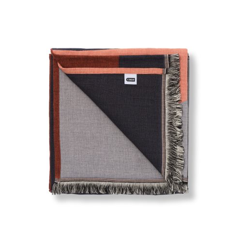 Eclipse Throw Blanket - Gessato Design Store