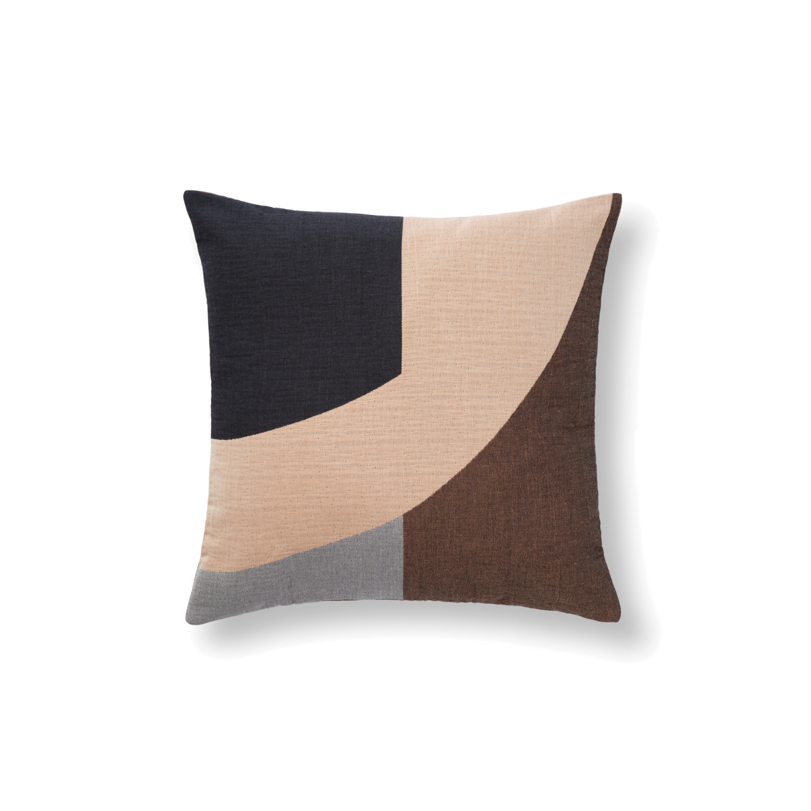 Eclipse Throw Pillow Cover - Gessato Design Store