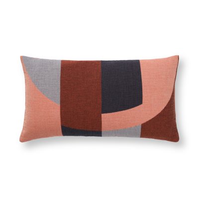 Eclipse Throw Pillow Cover - Gessato Design Store