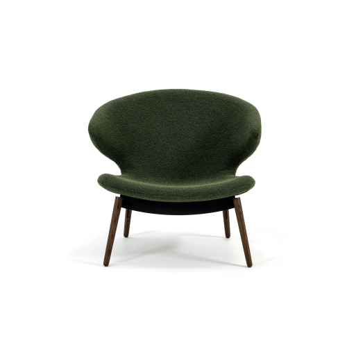 Ella Lounge Chair - Gessato Design Store