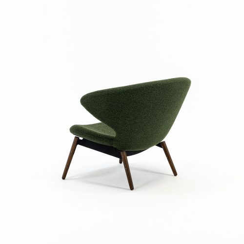 Ella Lounge Chair - Gessato Design Store