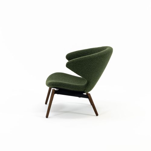 Ella Lounge Chair - Gessato Design Store