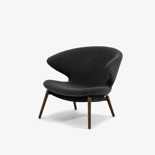 Ella Lounge Chair - Gessato Design Store