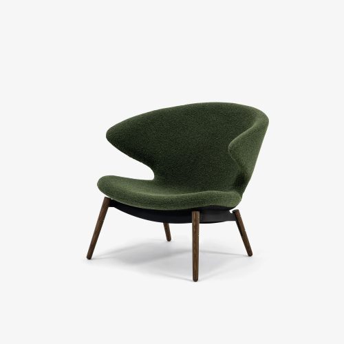 Ella Lounge Chair - Gessato Design Store