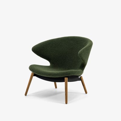 Ella Lounge Chair - Gessato Design Store