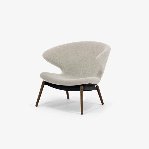 Ella Lounge Chair - Gessato Design Store