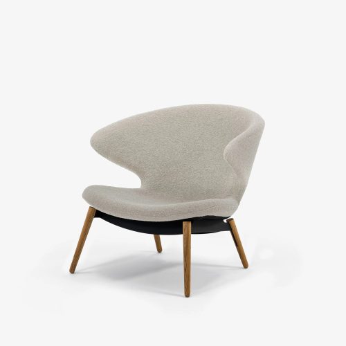 Ella Lounge Chair - Gessato Design Store