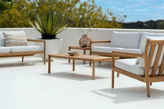 Outdoor Furniture