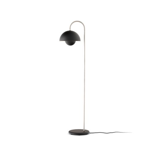 Flowerpot VP12 Floor Lamp - Gessato Design Store