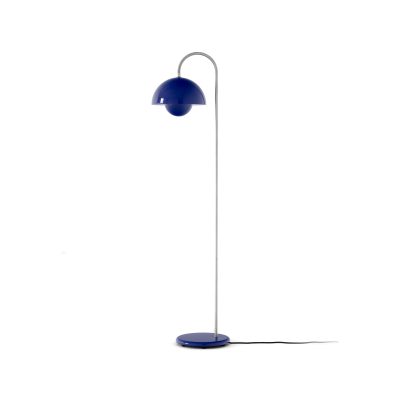 Flowerpot VP12 Floor Lamp - Gessato Design Store
