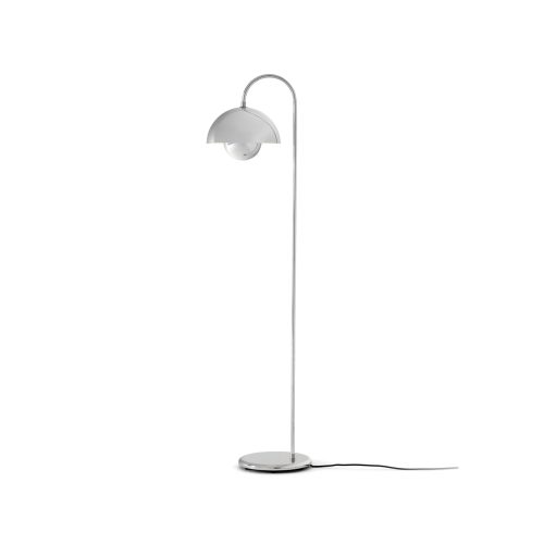 Flowerpot VP12 Floor Lamp - Gessato Design Store