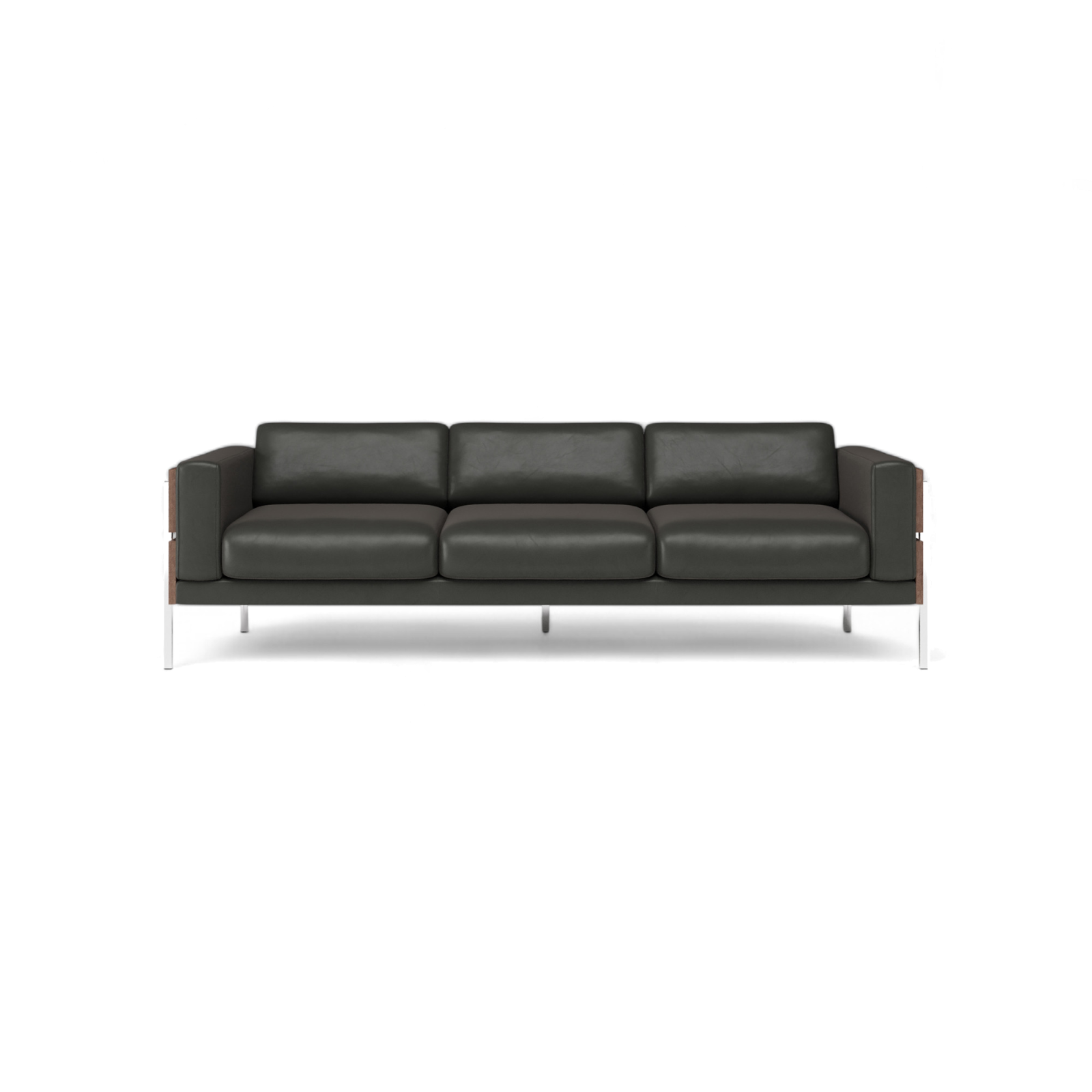 Forum 3-Seater Sofa - Gessato Design Store