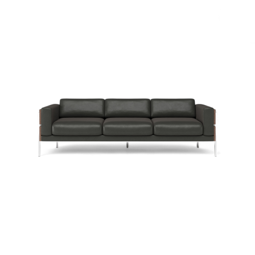 Forum 3-Seater Sofa - Gessato Design Store