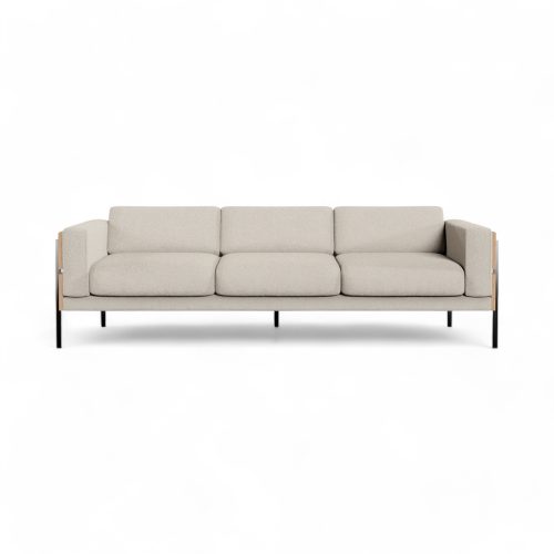 Forum 3-Seater Sofa - Gessato Design Store