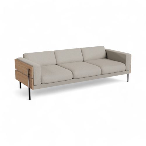 Forum 3-Seater Sofa - Gessato Design Store