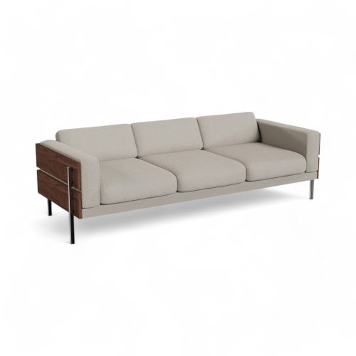 Forum 3-Seater Sofa - Gessato Design Store