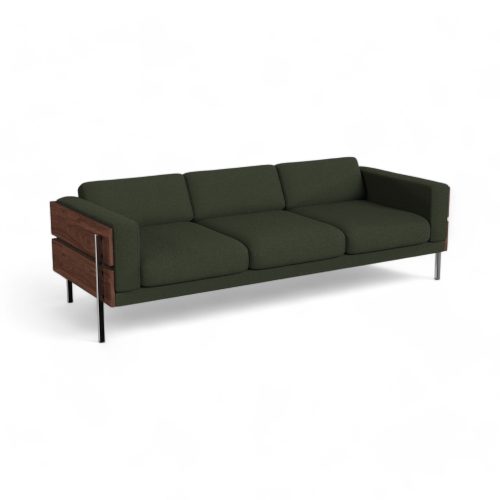 Forum 3-Seater Sofa - Gessato Design Store