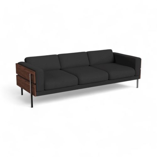 Forum 3-Seater Sofa - Gessato Design Store