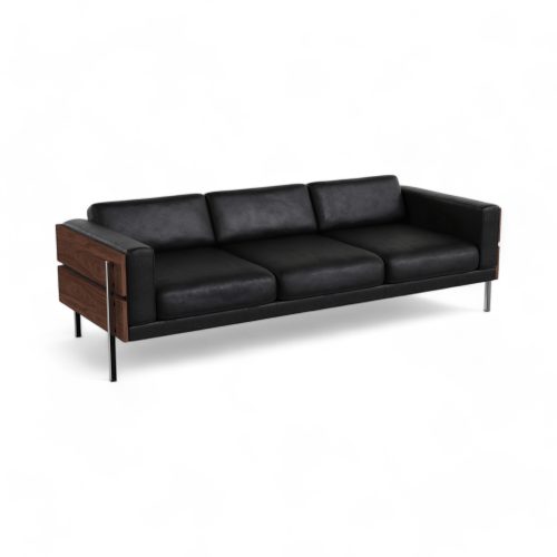 Forum 3-Seater Sofa - Gessato Design Store