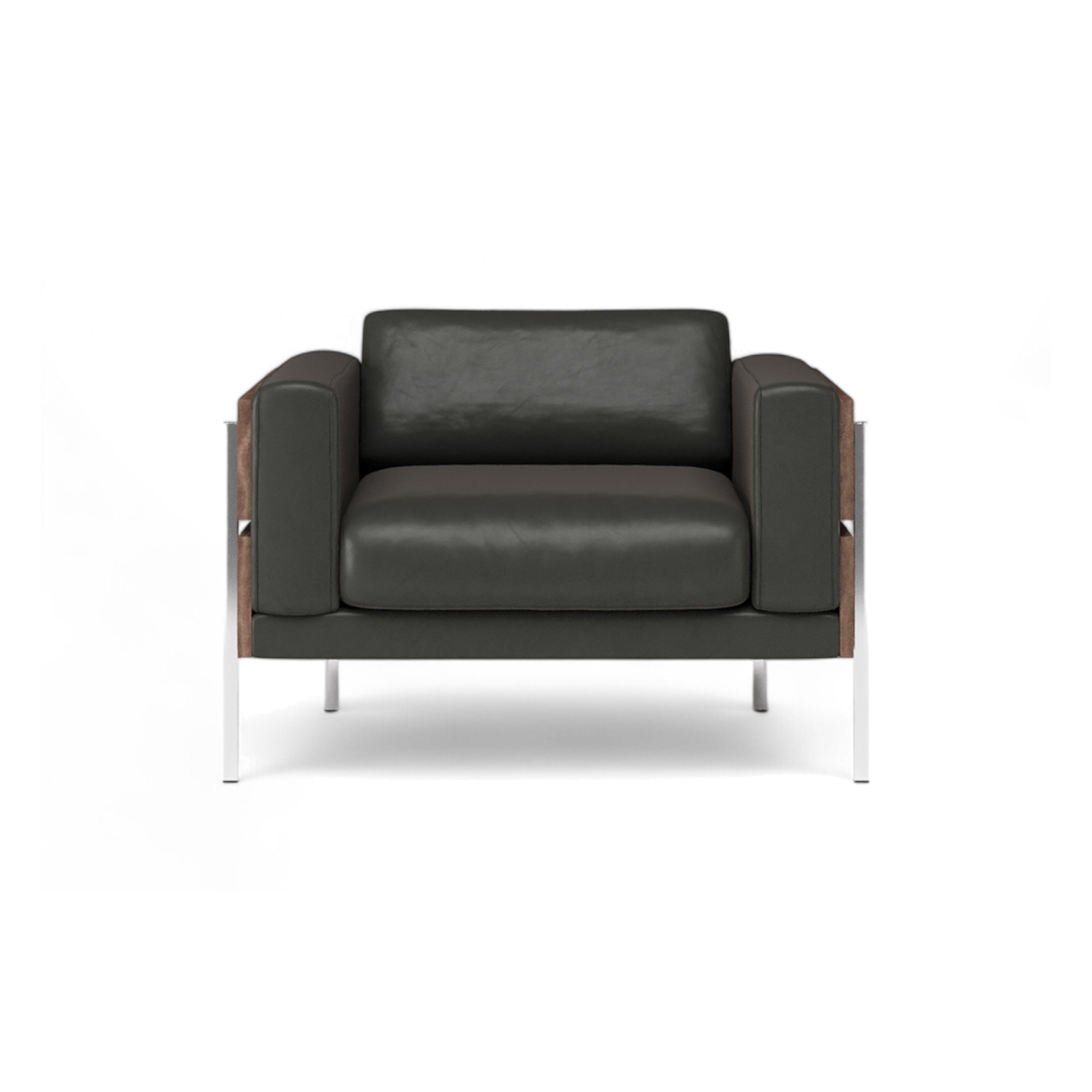 Forum Lounge Chair - Gessato Design Store