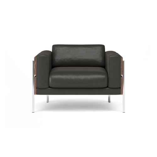 Forum Lounge Chair - Gessato Design Store