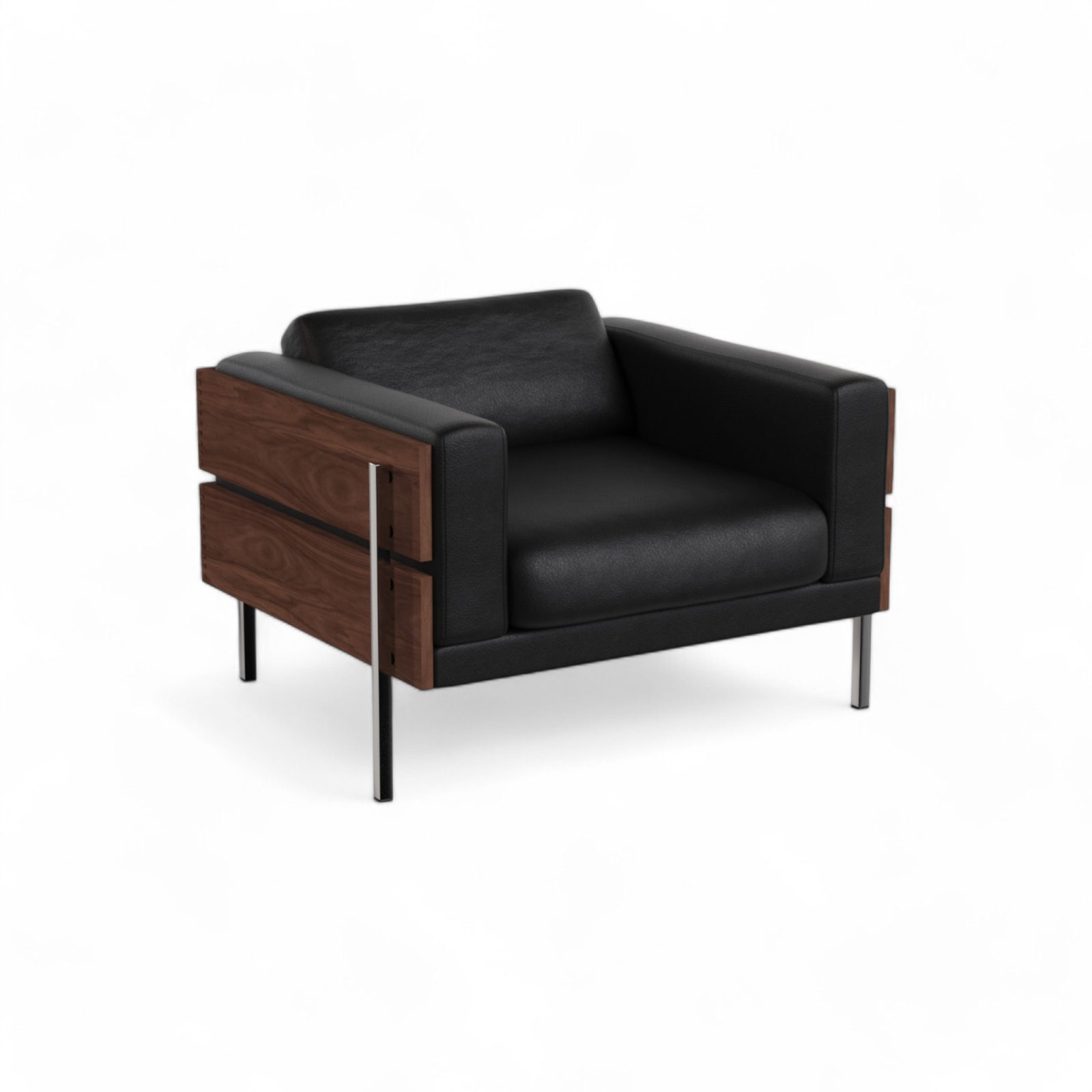 Forum Lounge Chair - Gessato Design Store