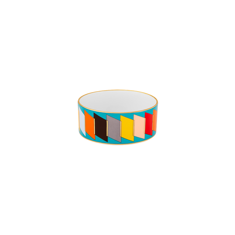Futurismo Cereal Bowl