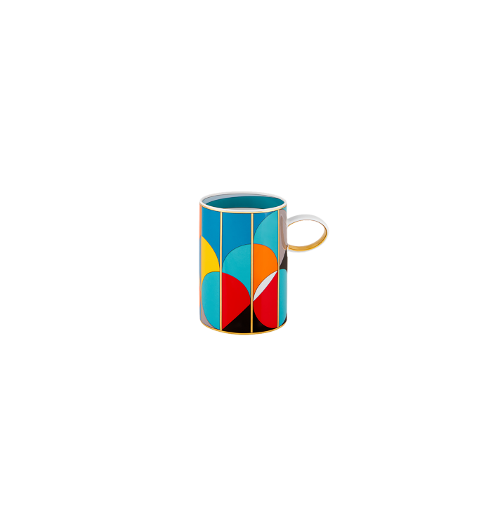 Futurismo Mug