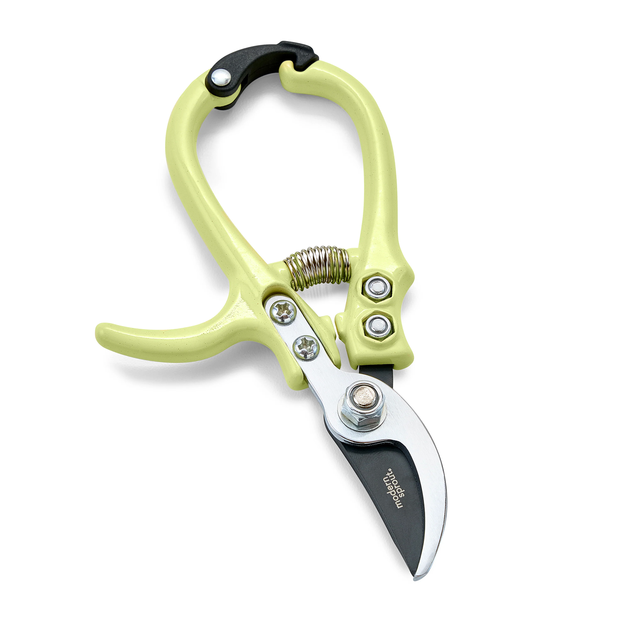  Pruners,  Chartreuse