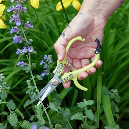 Gardening Shears & Pruners - Gessato Design Store