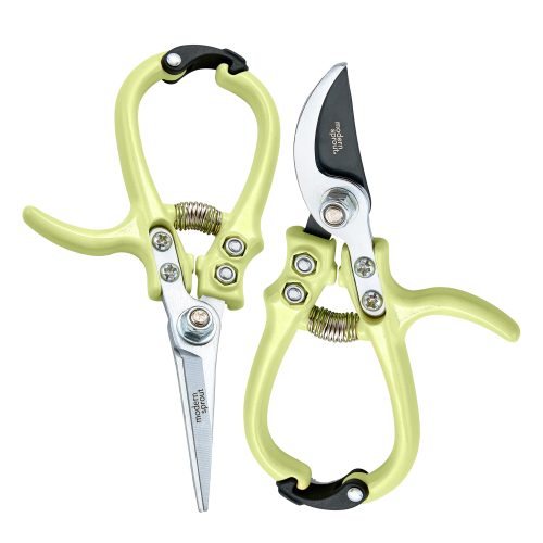 Gardening Shears & Pruners - Gessato Design Store