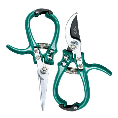 Gardening Shears & Pruners - Gessato Design Store