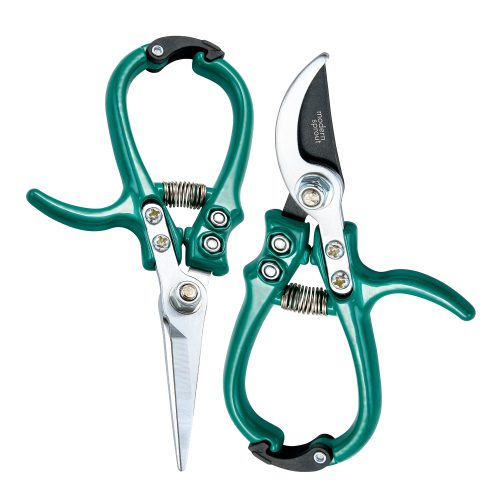 Gardening Shears & Pruners - Gessato Design Store