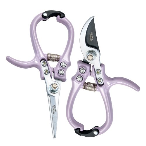 Gardening Shears & Pruners - Gessato Design Store