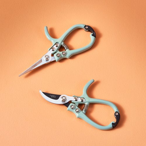 Gardening Shears & Pruners - Gessato Design Store