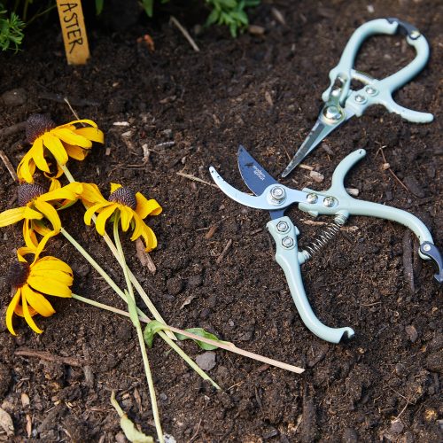 Gardening Shears & Pruners - Gessato Design Store