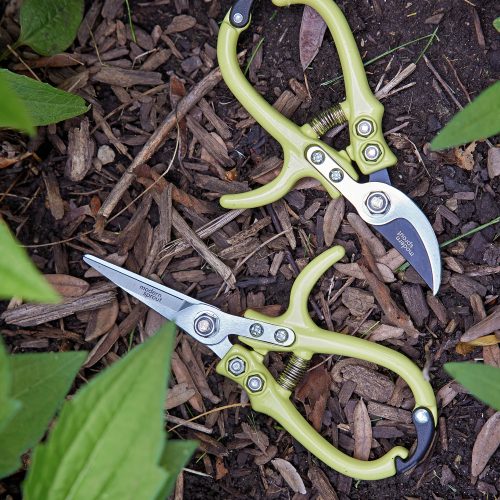 Gardening Shears & Pruners - Gessato Design Store