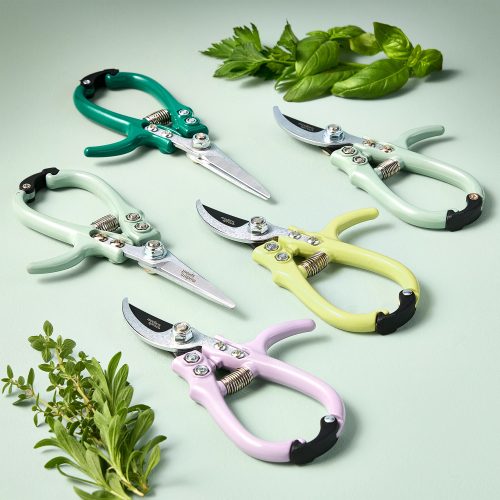 Gardening Shears & Pruners - Gessato Design Store