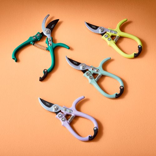 Gardening Shears & Pruners - Gessato Design Store