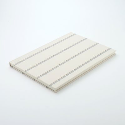 Aseedonclöud 08 Notebook, Limited Edition - Gessato Design Store