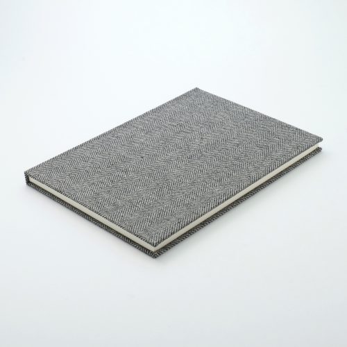 Banshu-ori 07 Notebook - Gessato Design Store