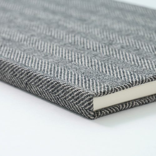 Banshu-ori 07 Notebook - Gessato Design Store