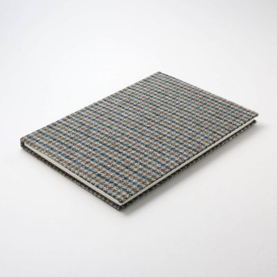 Aseedonclöud 12 Notebook, Limited Edition - Gessato Design Store
