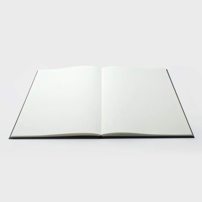 Aseedonclöud 12 Notebook, Limited Edition - Gessato Design Store