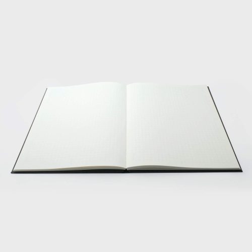 Aseedonclöud 12 Notebook, Limited Edition - Gessato Design Store