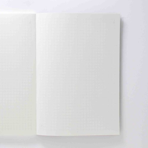 Kakimori Notepad, Red - Gessato Design Store