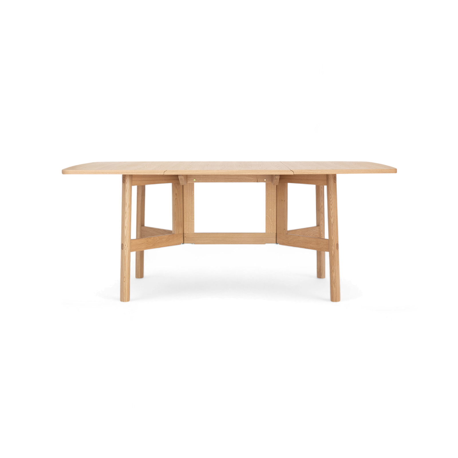 Marlow Axtendable Dining Table - Gessato Design Store