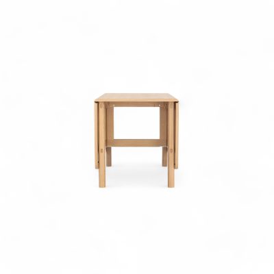 Marlow Axtendable Dining Table - Gessato Design Store