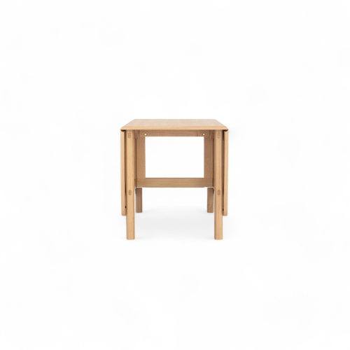 Marlow Axtendable Dining Table - Gessato Design Store